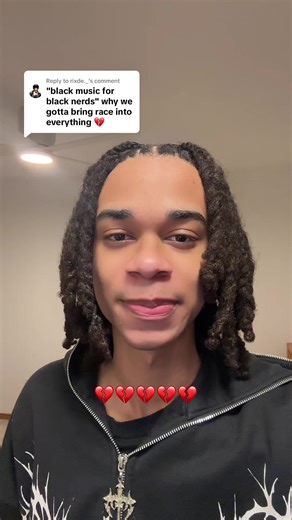 Replying to @rixde._ #thosepeople | black music