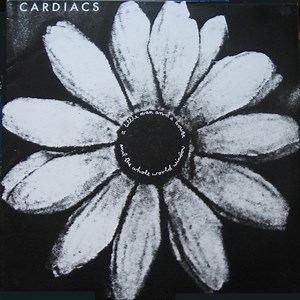 Cardiacs - A Little Man And A House And The Whole World Window