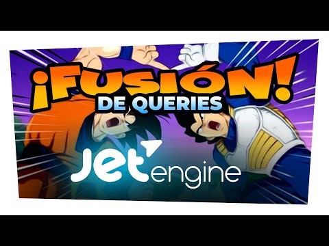 ¡FUSIÓN de queries! | Merged Query para JetEngine Query Builder