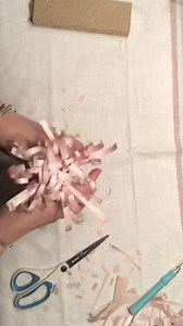 Grab your copy paper and let’s make flowers #easypaperflowers #easyflowers | Just That Perfect Piece