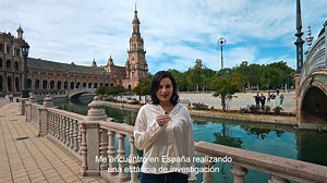 🇳🇱🇧🇷🇨🇴🇪🇸 Desde distintos lugares, el alumnado de la UAM aplica su formación con excelencia. La educación no sólo abre puertas, sino que construye redes, impulsa el conocimiento y regresa con nuevas ideas para enfrentar el futuro. . #SoyUAM #LaUAMesTuCasa #ConocimientoEnAcción #SomosUAM #ImpactoSocial #MovilidadUAM Vinculación UAM | UAM Universidad Autónoma Metropolitana