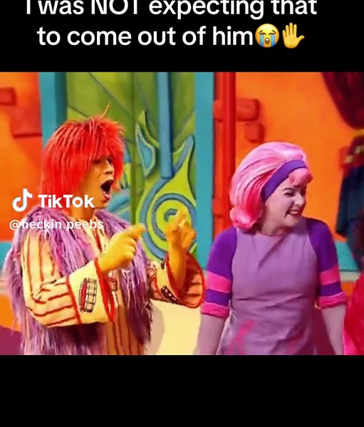 Doodlebops Birthday Celebration Song