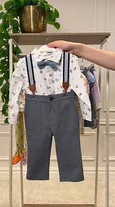 8.2K views · 15 reactions | Hopping into spring 凌 The cutest gear for your little ones, in stores and online now: https://joefresh.visitlink.me/iWqcWd | Joe Fresh | Facebook