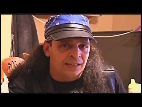True Crime Documentaries ➣ Gangs of New York
