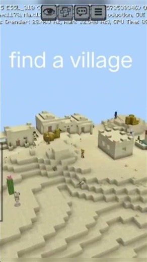 #how to #find end #portal#minecraft