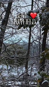 🌊 Discover Bayfield! 🌊Hey there, adventurers! Let me introduce you to Bayfield, a hidden gem that will steal your heart. Here's why it's so special:✨ Natural Beauty: Bayfield offers stunning shores, breathtaking sunsets and beautiful countryside. It's a visual feast that brings peace and tranquility.🏡 Quaint Vibes: Experience a village atmosphere with cozy cafes, unique shops, and historic buildings. It's like stepping into a fairytale.🚣‍♀️ Adventure Awaits: Hike scenic trails, walk along th