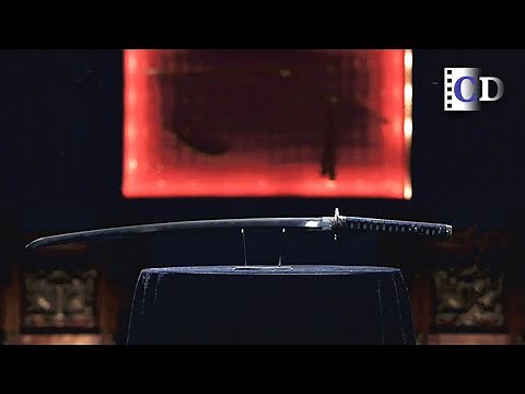 The Wolf Brush vs. the Samurai Sword [Weapons of Ancient China] | China Documentary