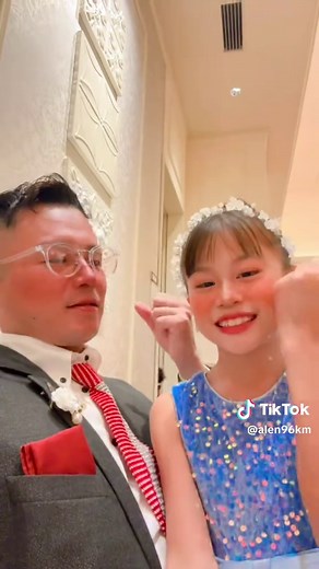 めの組 ダンス - miyu711723を使っているアレン (@alen96km)の動画