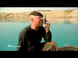 Mythbusters waterslide part 4