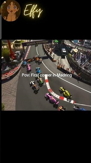 tomorrow at f1 #f1 #formula1 #f1shorts #shorts #racing #driver