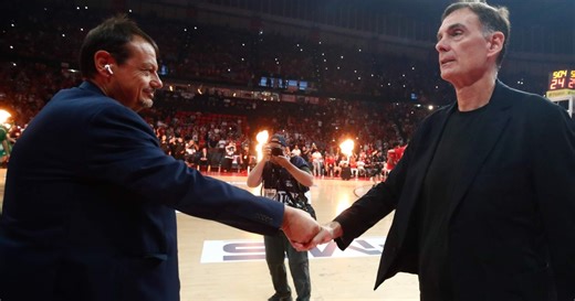 Το απόλυτο crash test: Η σύγκριση των μπάτζετ Ολυμπιακού - Παναθηναϊκού ανά θέση - Ποιος υπερτερεί