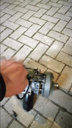 Roaring Solex Engine #shorts