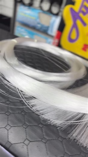 74 reactions · 4 comments | 18W RGBW Starry Sky Fiber Optic Light Kit...