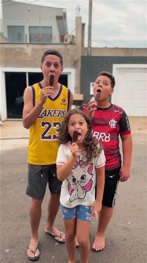 LOLLIPOP FOFO ❤️ #funny