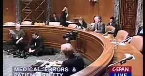 Medical Errors and Patient Safety