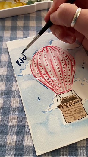Create Beautiful Handmade Greeting Cards
