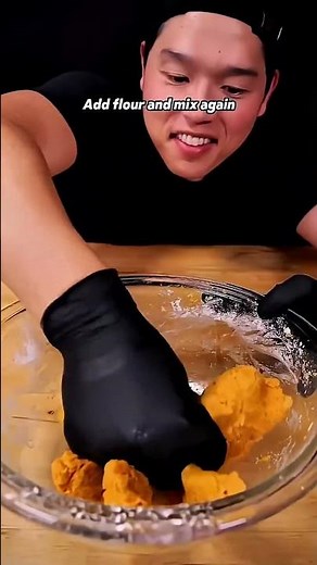Purple Doritos Cheese Stick Recipe by @bayashitv