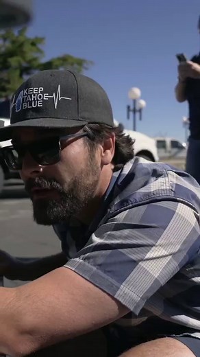 3.3K views · 11 reactions | At first glance, Lake Tahoe is pristine....