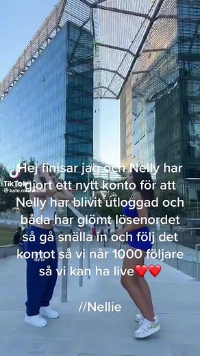 Anna/Nelly❤️ Kate/Nellie❤️ (@anna.and.kate.bffs)s videor med originalljud - Anna/Nelly❤️ Kate/Nellie❤️