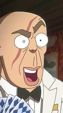 Rip Digman: a smooth criminal. #digman