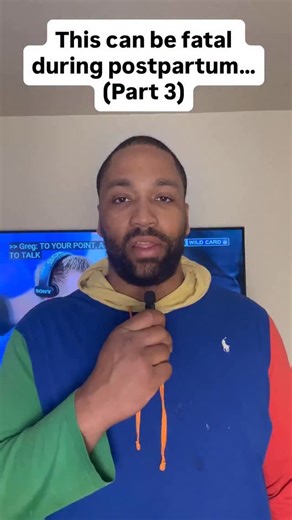 Ryan Dion on Instagram: "This is Part 3 of a postpartum safety series focused on awareness, not fear. Postpartum endometritis is a uterine infection that can happen after childbirth. What makes it dangerous is how quietly it can start — symptoms are often mistaken for flu, exhaustion, or “normal recovery.” Fever or chills, lower abdominal pain, foul-smelling discharge, or feeling suddenly worse instead of better are signs that shouldn’t be ignored during postpartum. Postpartum is still a vulnera