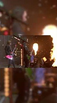 Miss the Misery live in Birmingham, UK from The nEVEREST Tour 2025