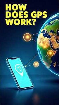 How GPS Works