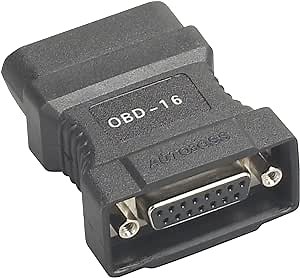 OTC Tools 3100-17 Autoboss OBD II Kit