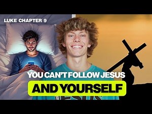 Luke Series Chapter 9 (EP 157)
