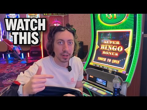 How to Beat Slots: The Green Machine Bingo