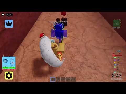 crown challenge 1/17/2026 randomly generated droids