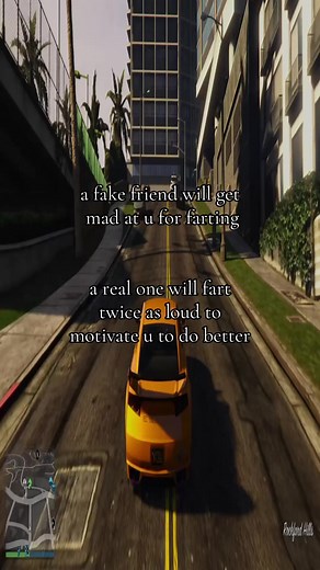 🫩🫩#gta #online #fart #funny | gtav