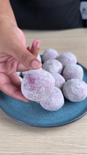 Dulce de uva con leche en polvo. | Manual de Recetas