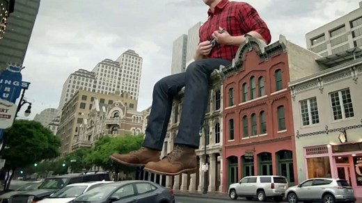 Brawny Tear-A-Square TV Spot, 'Song: Messes'