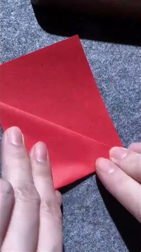 How to Fold a Taoist Talisman Correctly (Step-by-Step Guide) #taoism #fengshui#talismans #tutorial