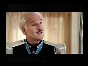 The Pink Panther Movie Trailer 2006 - TV Spot