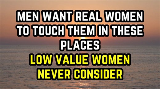 300K views · 6.7K reactions | Men Want Real Women To Touch Them In...