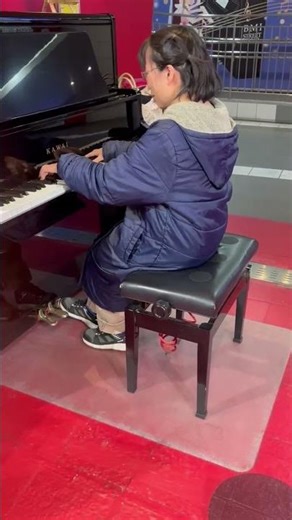 #ピアノ #piano メモリーMemory 関内マリナード