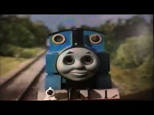 Thomas and the Magic Railroad TV Spot (2000)