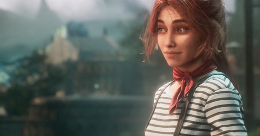 French President calls Clair Obscur: Expedition 33 a "shining example of French audacity"