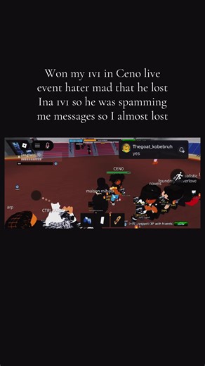 #screammovie #VozDosCriadores #ceno#live#fias shoutout to ceno man go follow ma boy@CEN0 @Nuk @iam.skx @Vvsaintz @B12 @IH8DEZ @️ @️ @Fias fraud