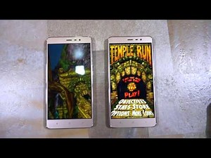 Redmi Note 3: 3GB vs 2GB RAM multitasking comparison