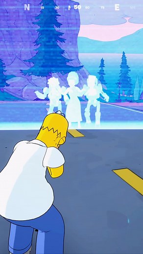 10K views · 638 reactions | The Simpsons were stuck  #fortnite #fortniteclips #fortnitememes #sn1p3rrr | Sn1p3rrr | Facebook