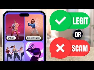 DanceBit Workout App Review - Does Dance Bit Work For Weight Loss? Is It Worth It?