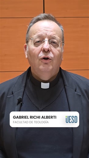 #VIDEO | Acercarse al #ConcilioVaticanoII — Cap. 6 ¿Cuáles son los frutos del Concilio Vaticano II? Es una pregunta profunda, cuya respuesta última solo puede dar Dios, porque los frutos de un Concilio pasan también por la renovación de los corazones de los fieles. Un patrimonio de enseñanzas y exhortaciones rico, profético y siempre actual, llamado a ser conocido, acogido y difundido. 🎥 Te invitamos a ver el sexto capítulo de la serie Acercarse al Vaticano II. #VaticanoII #SanDámaso #Teología 