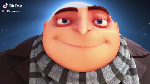 go to the moon||#fyp #viral #minions | minions