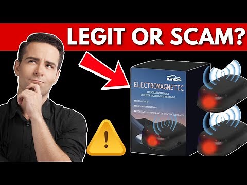 Electromagnetic Antifreeze Car Snow Removal Device Review: Legit Or Scam?