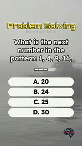 Problem Solving 265 #mathematics #maths #logic #problemsolving #brainteaser | Brain Teaser Nation