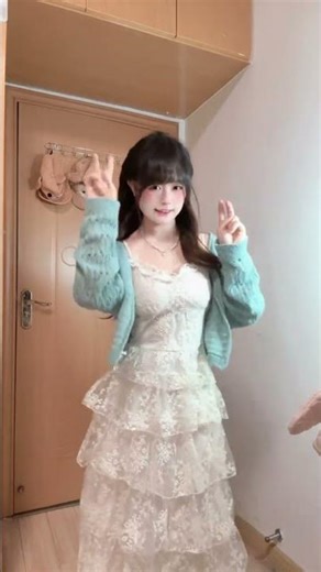 Dessert Dance: A Sweet & Groovy Gesture Dance Challenge