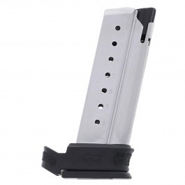Springfield Armory XD-S Mod.2 9mm 8-Round Factory Magazine w/ Mod.2 X-Tension Sleeve